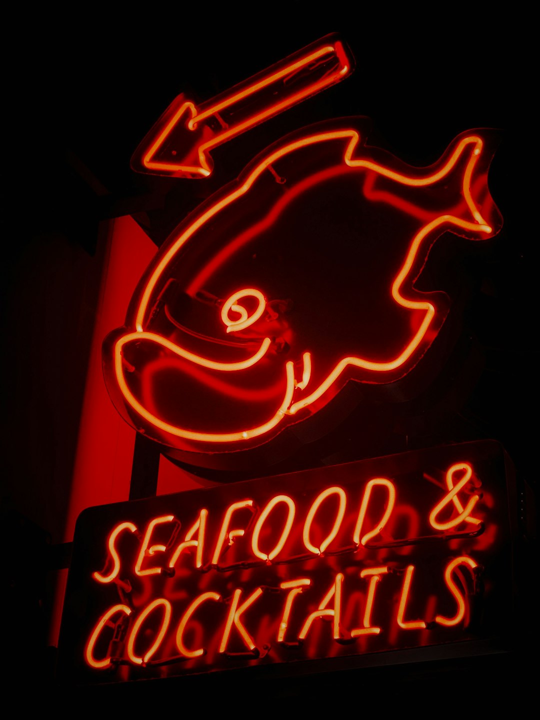 The Marine Stewardship Council Blue Label (image credits: unsplash)