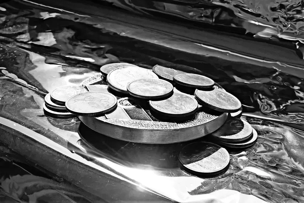 Improperly Annealed Planchet Errors Command Strong Premiums (Image Credits: Flickr)