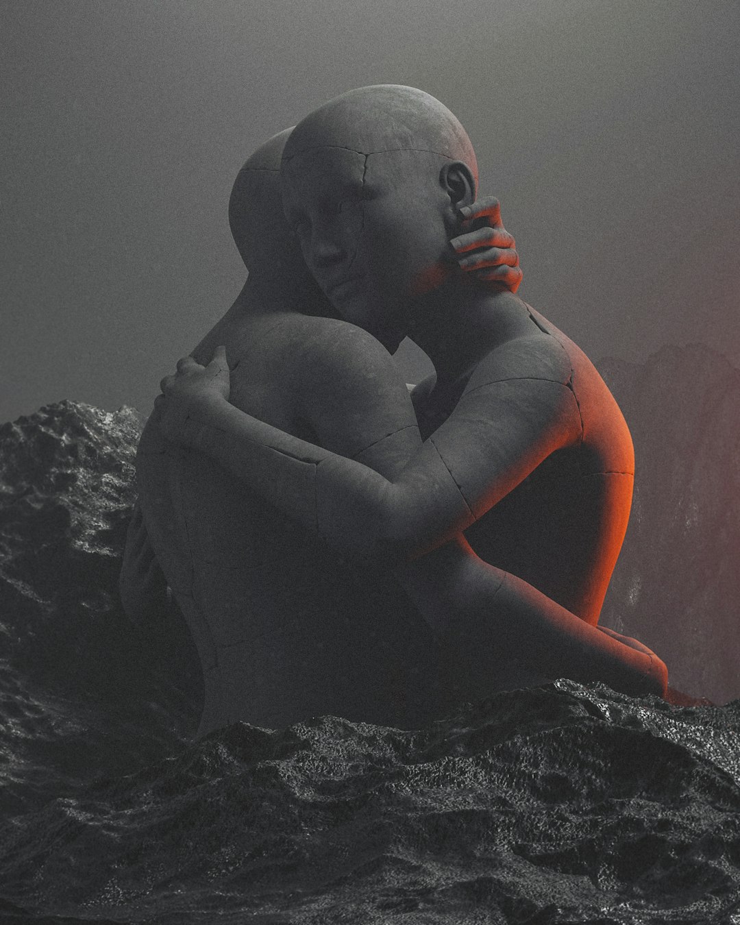 The Science Behind Emotional Boundaries (image credits: unsplash)