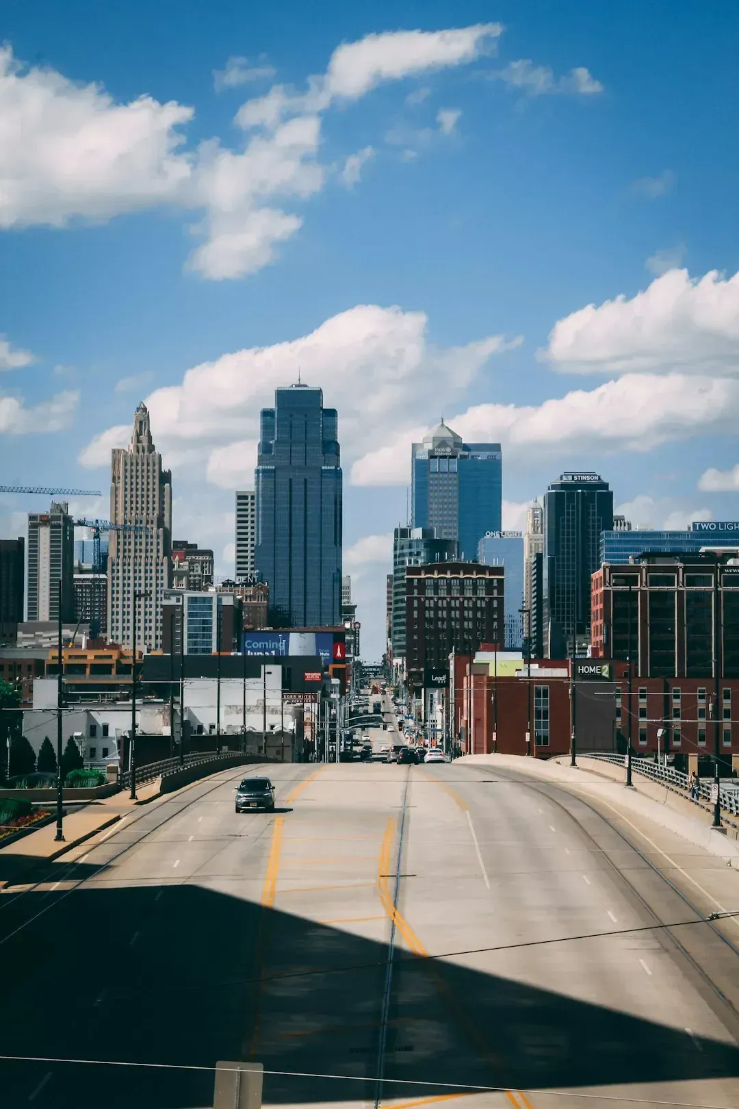 Kansas City, Missouri: Record-Breaking Violence (Image Credits: Unsplash)