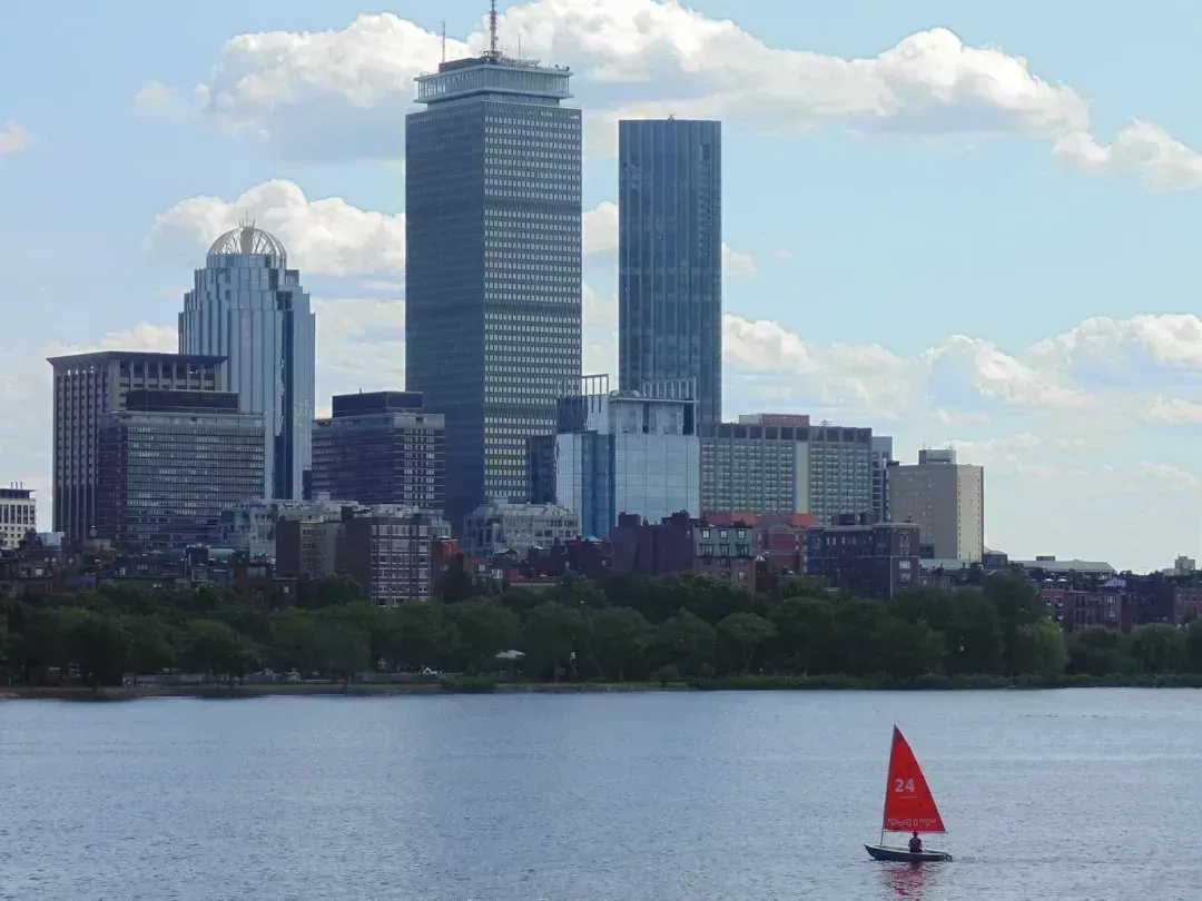 Massachusetts: Where Retirees Are Suddenly Heading (Image Credits: Unsplash)