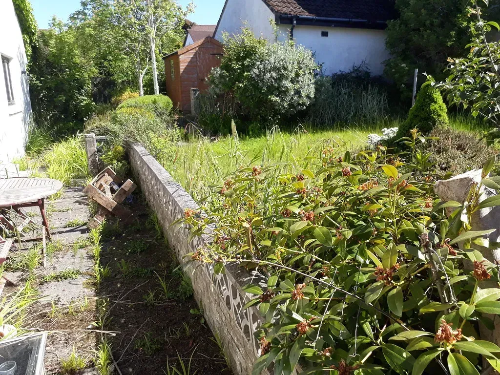 3. Over-the-Top or Overly Personalized Landscaping (Image Credits: Flickr)