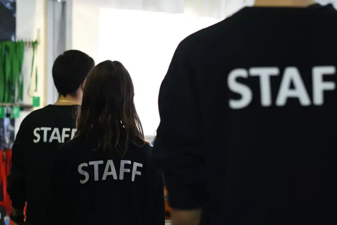 Abusive Behavior Toward Staff (Image Credits: Unsplash)