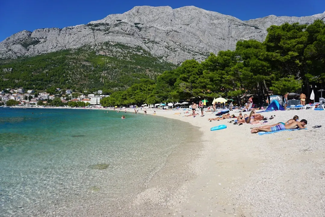 Croatia Prices Itself Out as Costs Surge Beyond Competitors (Image Credits: Unsplash)