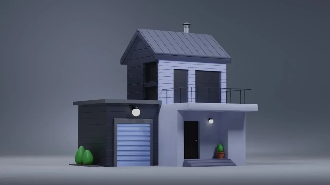 Downsize Your Housing to Unlock Major Savings (Image Credits: Unsplash)