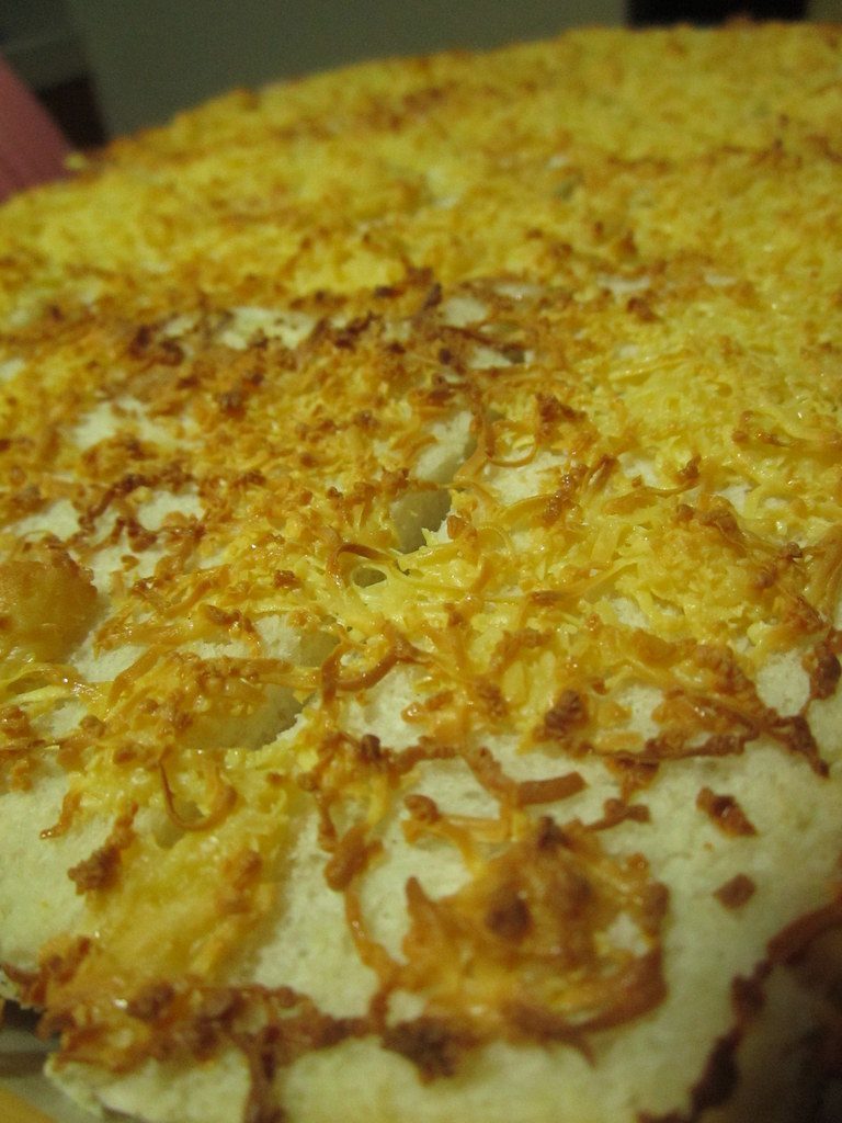 Tuna Noodle Casserole: The Budget-Friendly Sunday Staple (Image Credits: Flickr)