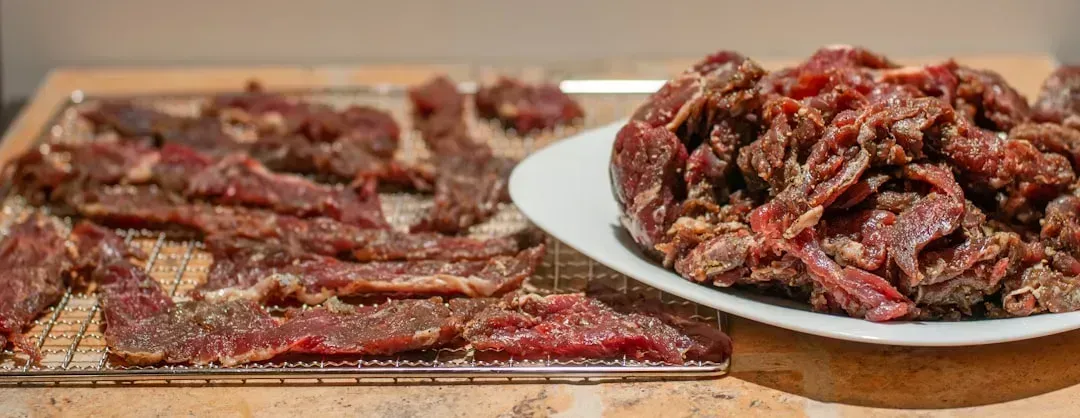 7. Mixed Leftover Meats All Tossed Together (Image Credits: Unsplash)