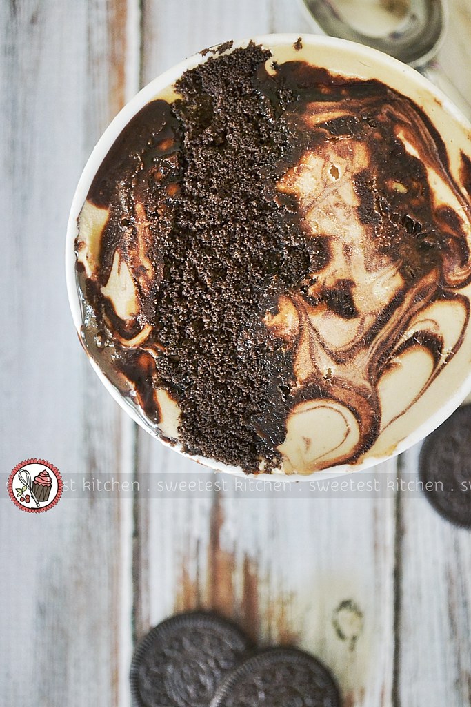 Starbucks Java Chip Ice Cream (Image Credits: Flickr)