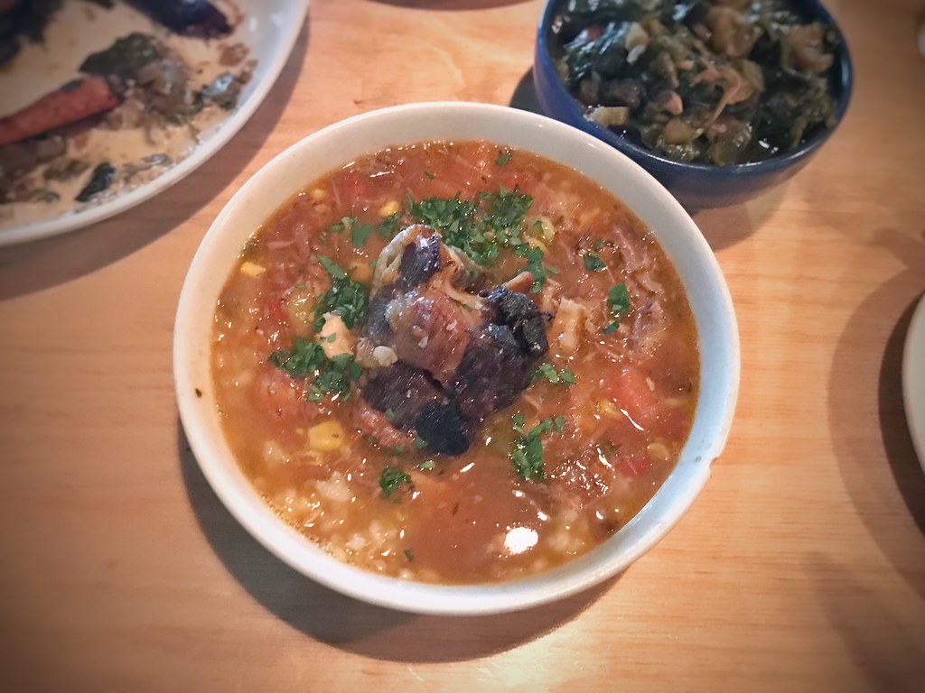 Burgoo (Image Credits: Flickr)