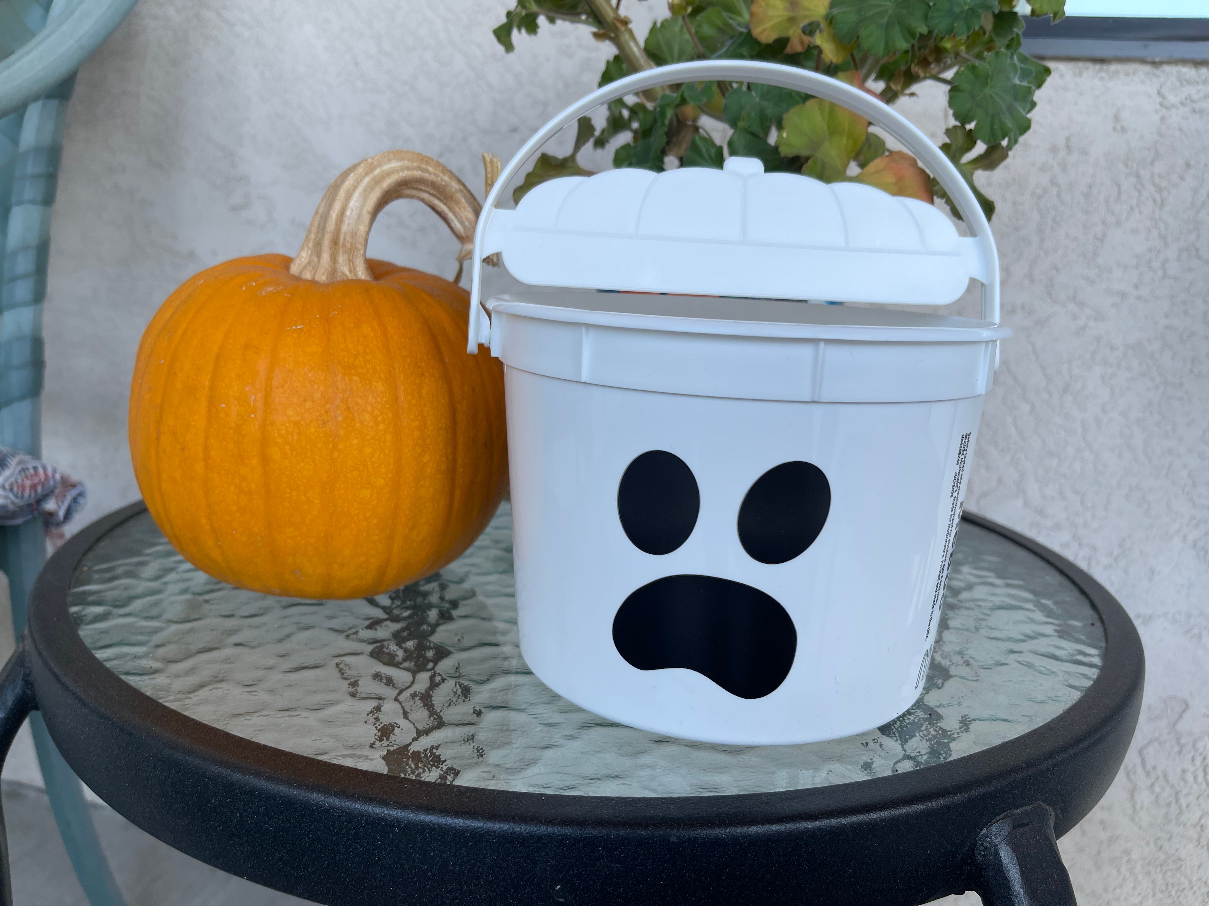 McDonald's Boo Buckets (1986-1990s) (Image Credits: Wikimedia)