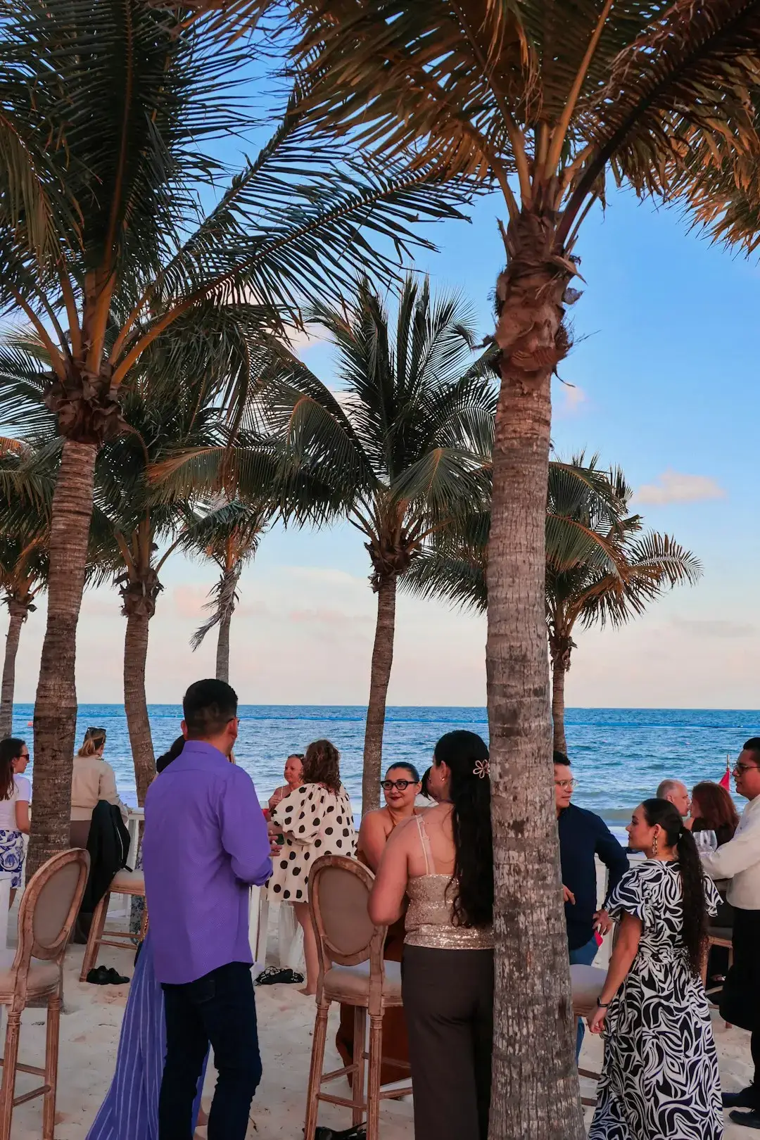 1. Cancún, Mexico: The World's Most Disappointing City in 2025 (Image Credits: Unsplash)