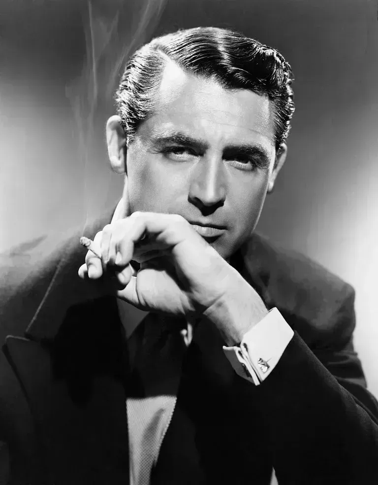 Cary Grant: The Debonair Star's Hidden Life (Image Credits: Flickr)