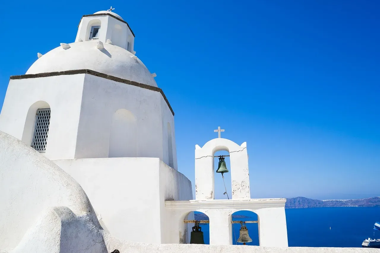 Greece: The 7% Flat Tax For Pension Income (Image Credits: Pixabay)
