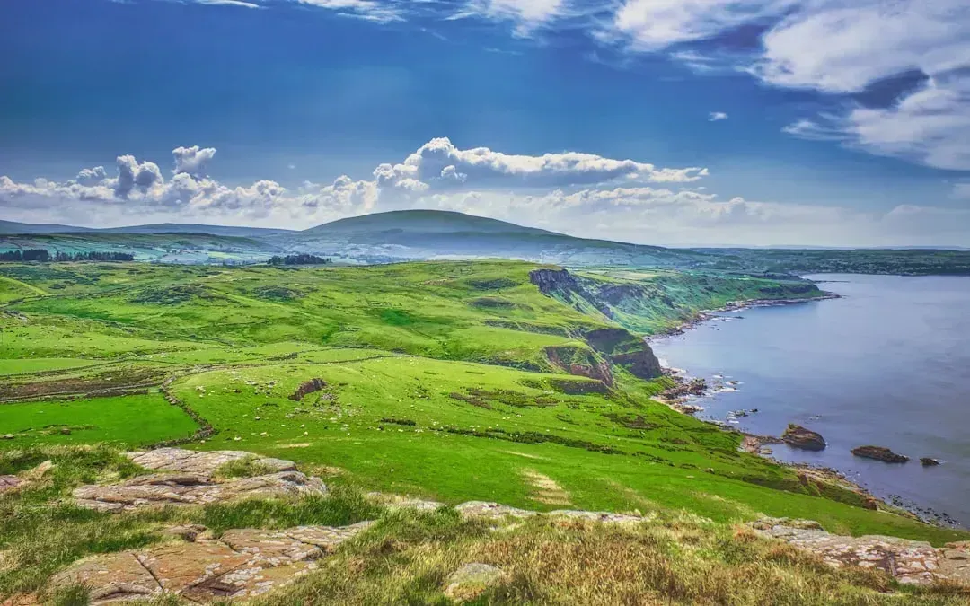 14. Ireland (Image Credits: Unsplash)
