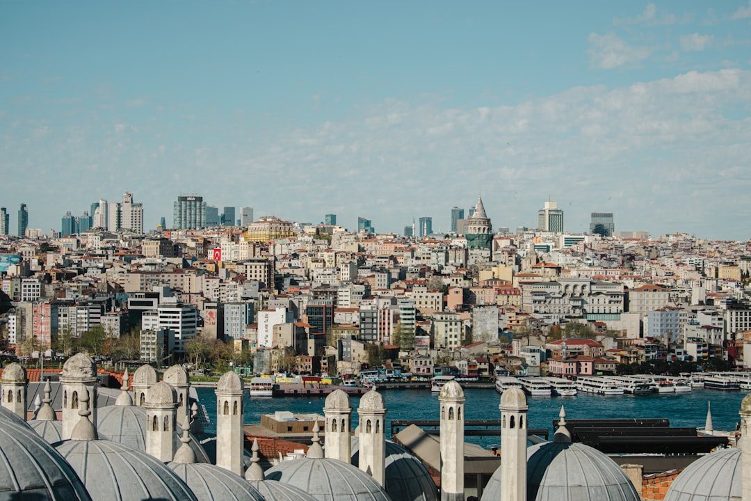 Turkey: European Culture at Asian Prices (Image Credits: Unsplash)