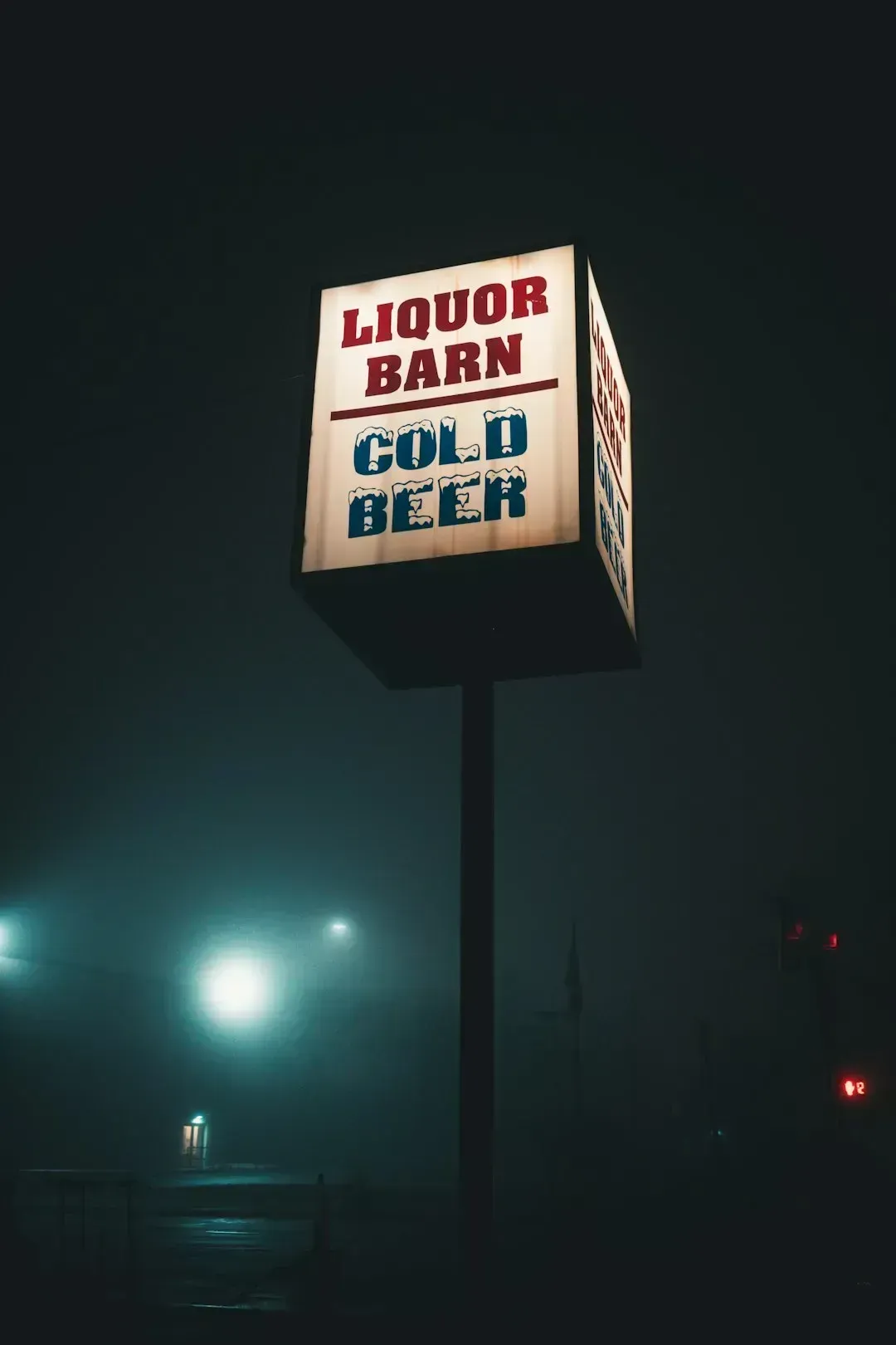 11. Thinking One Blackout Is No Big Deal (Image Credits: Unsplash)