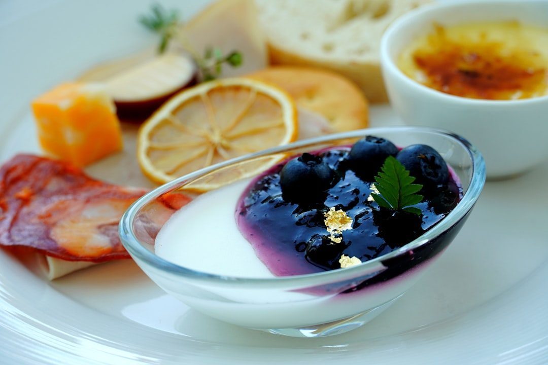 Chobani Flip - The Candy Store Yogurt (Image Credits: Unsplash)