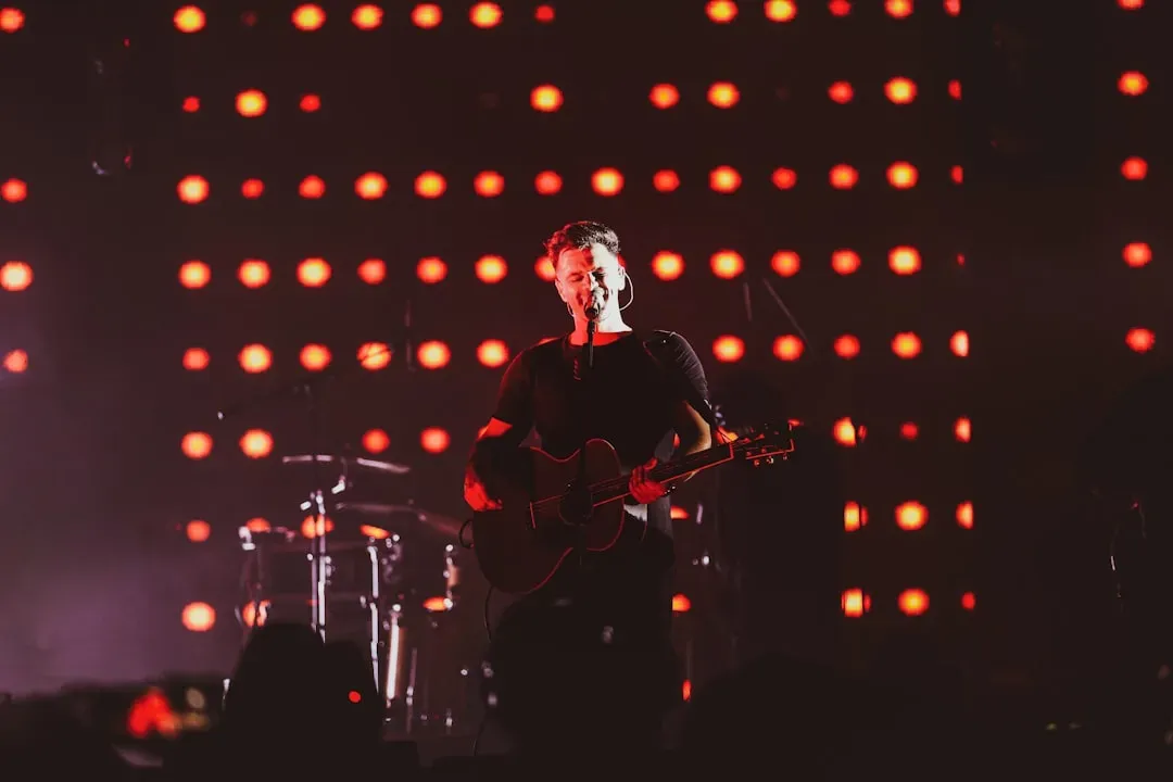 6. Event-Led Travel Is Reshaping How People Pick a Destination (Image Credits: Unsplash)