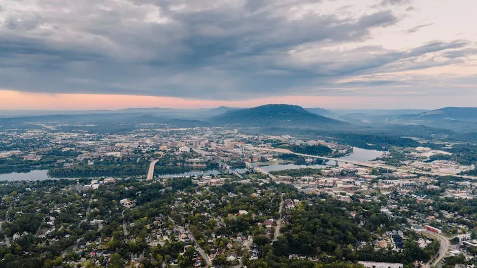 4. Tennessee - Country Music, Mountains, and Zero Income Tax (Image Credits: Pexels)