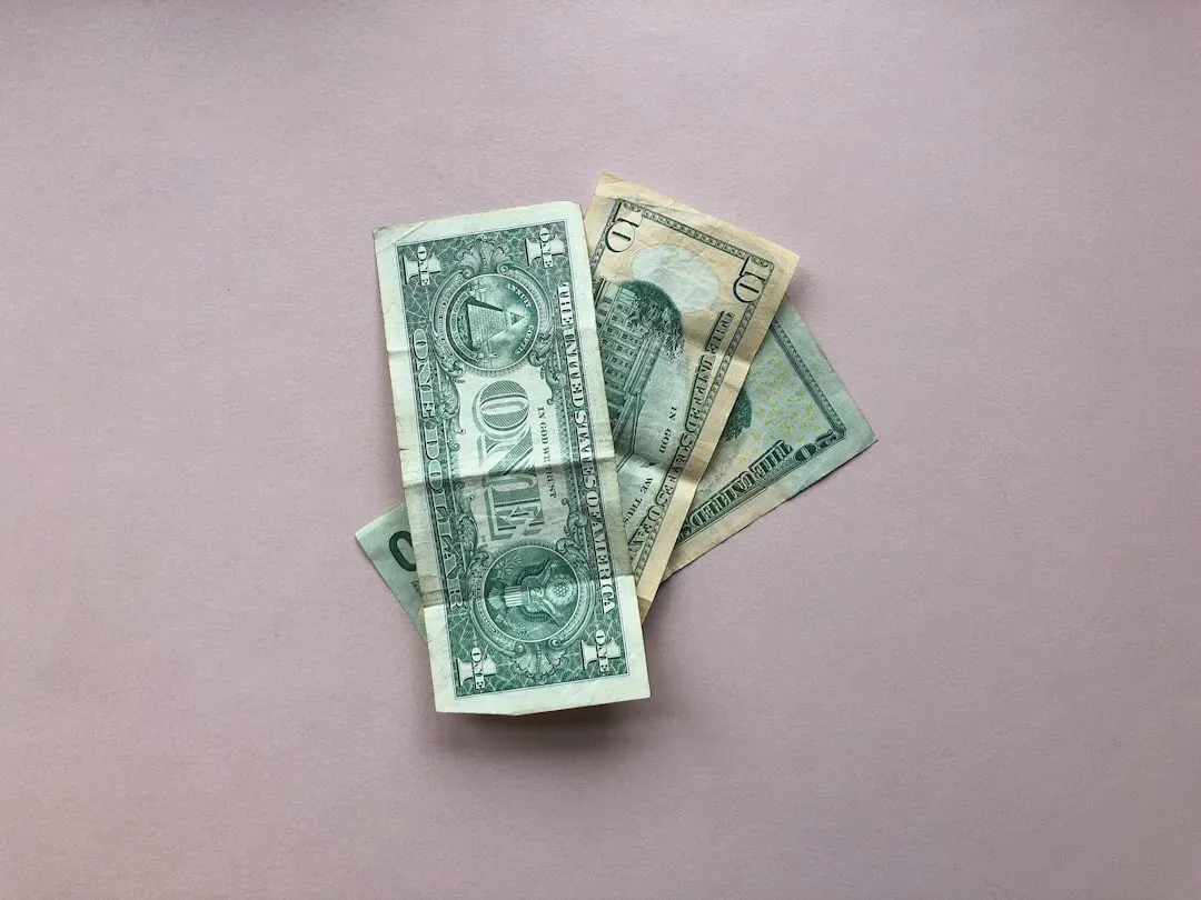 9. Depending on a Single Income Stream: One Job, One Risk (Image Credits: Unsplash)