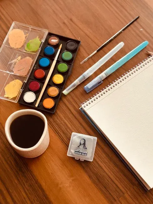 They Treat Routine as a Creative Tool, Not a Constraint (Image Credits: Pexels)