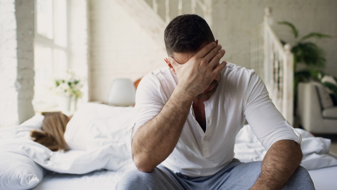Your Personal Struggles and Vulnerabilities (Image Credits: Unsplash)