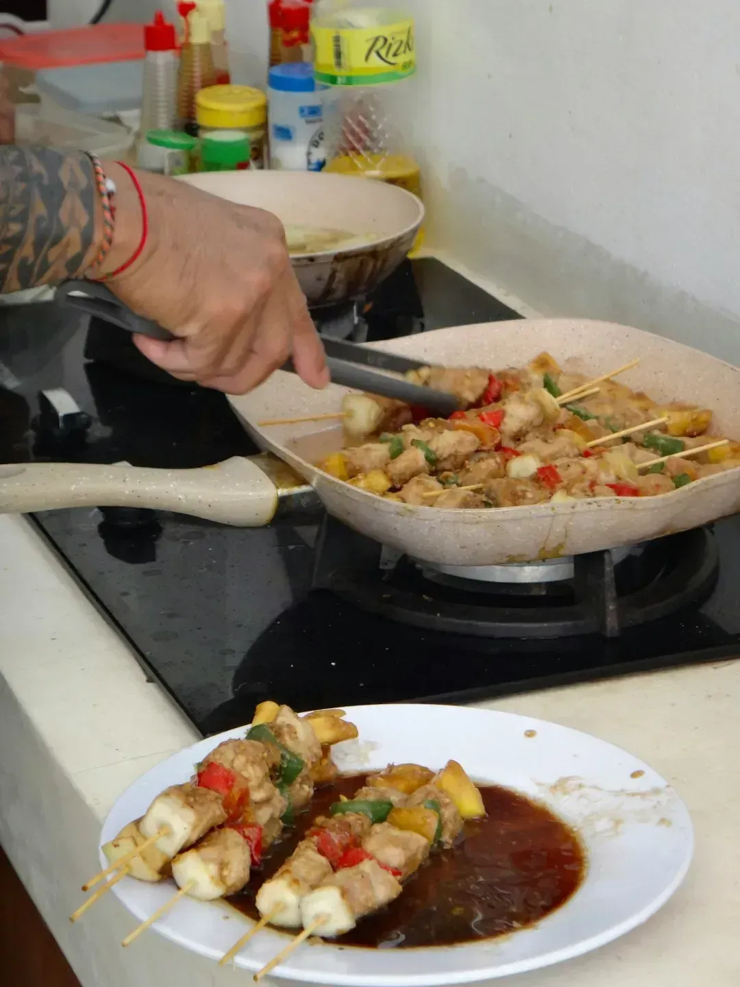The Famous Italian Training in Tuscany Was Basically a Vacation (Image Credits: Unsplash)