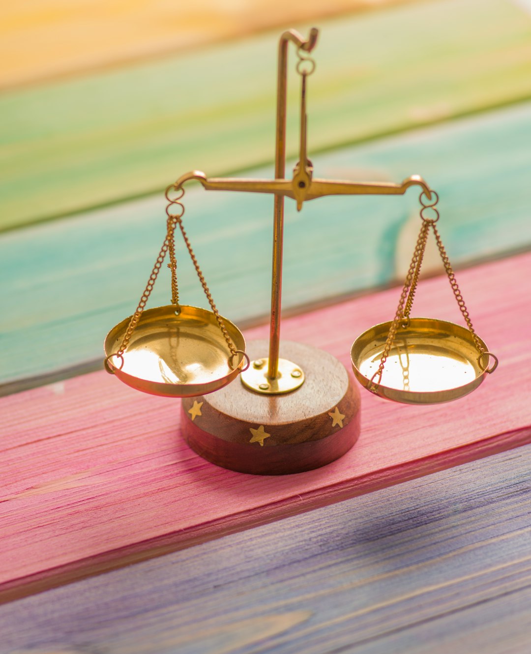 Creating Sustainable Work-Life Balance (image credits: unsplash)