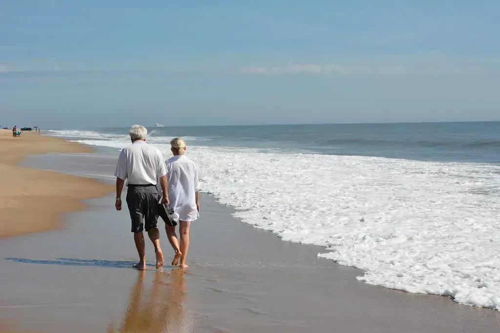 4. Delaware - The Tiny Giant of Retirement Perks (Image Credits: Flickr)