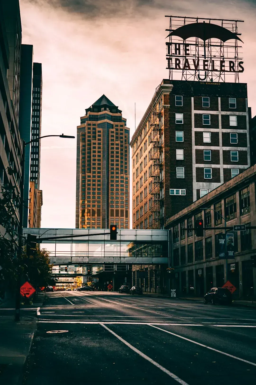 Des Moines, Iowa: Big City Feel, Small Budget (Image Credits: Unsplash)