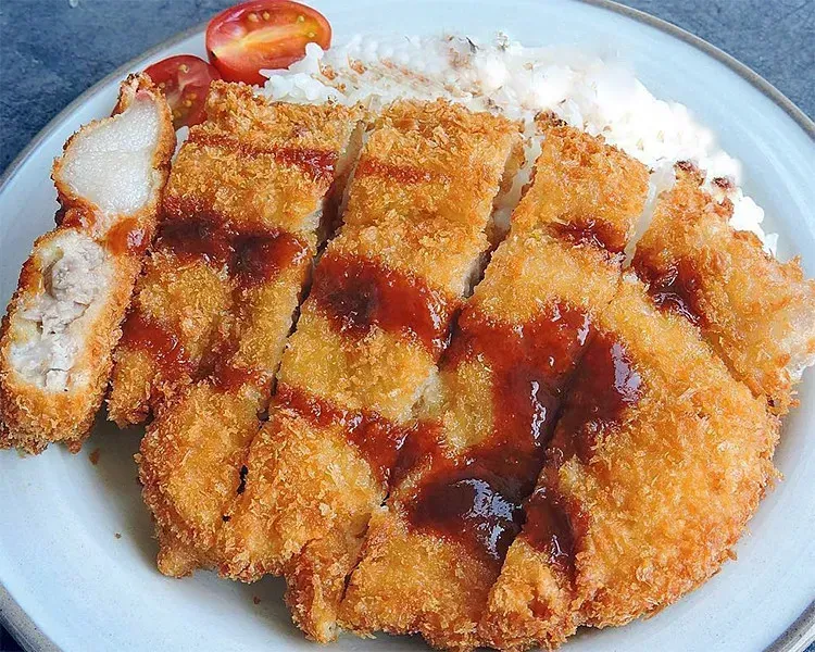 Shake 'N Bake Pork Chops (Image Credits: Flickr)