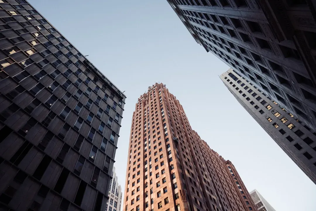 Detroit, Michigan (Image Credits: Unsplash)