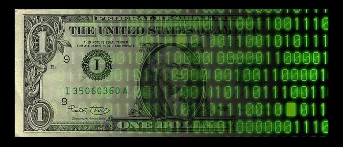 True Binary Notes: The Computer Code Currency (Image Credits: Flickr)