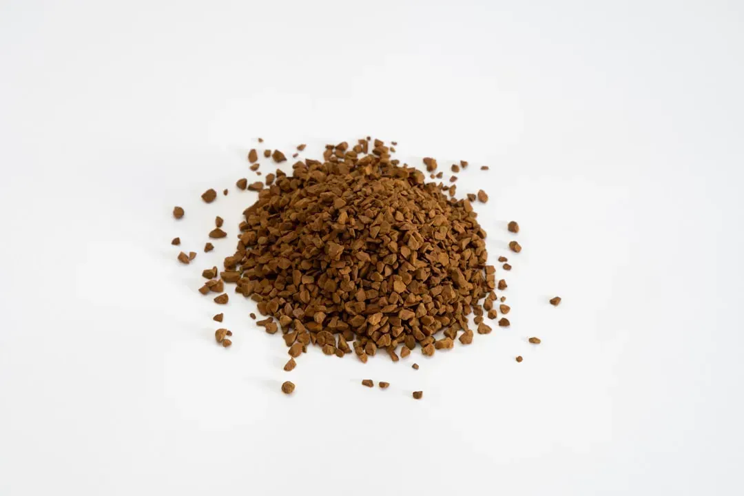 Instant Coffee (Image Credits: Unsplash)