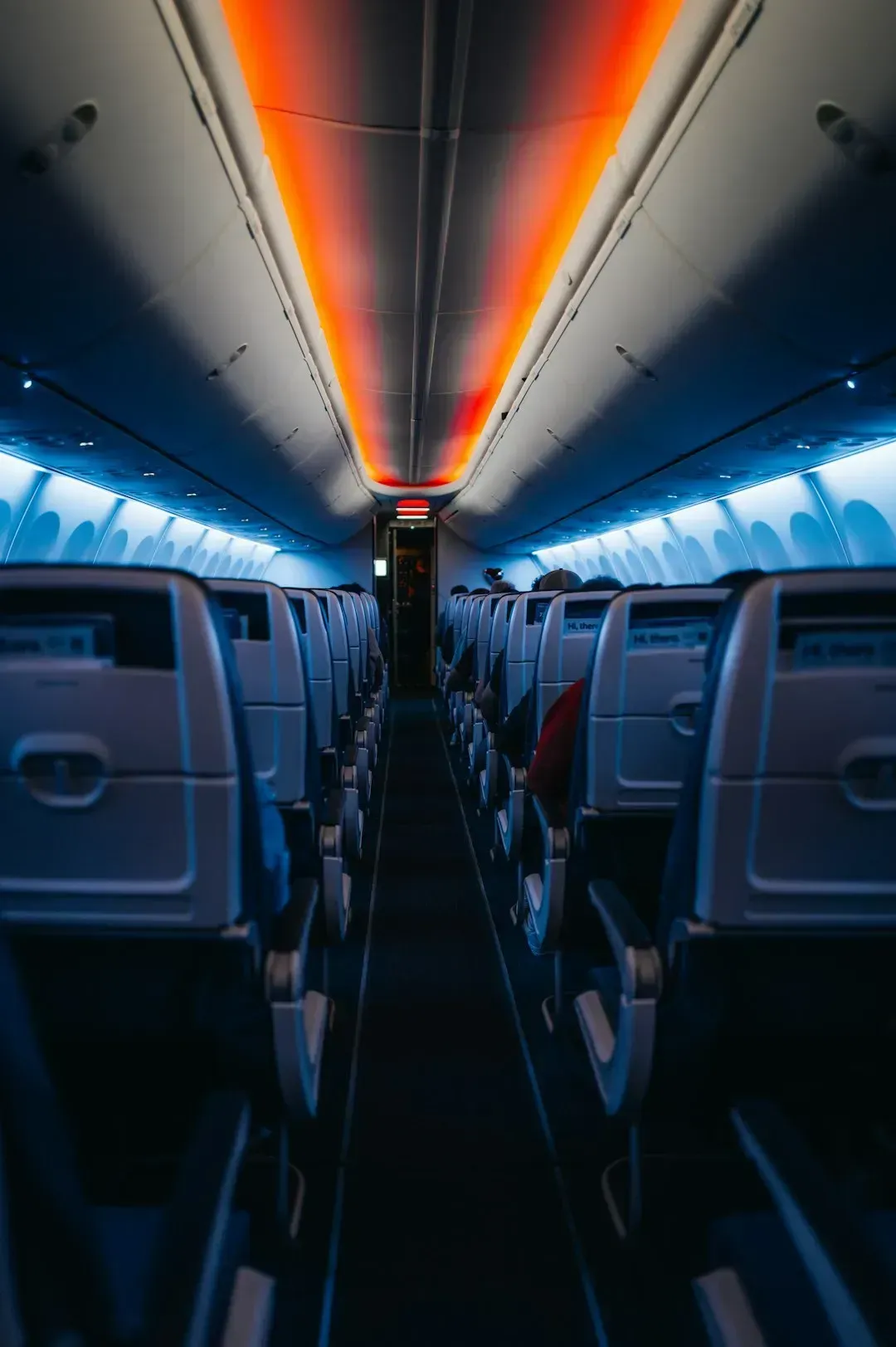 1. Being Genuinely Polite - Not Just Performing Niceness (Image Credits: Unsplash)