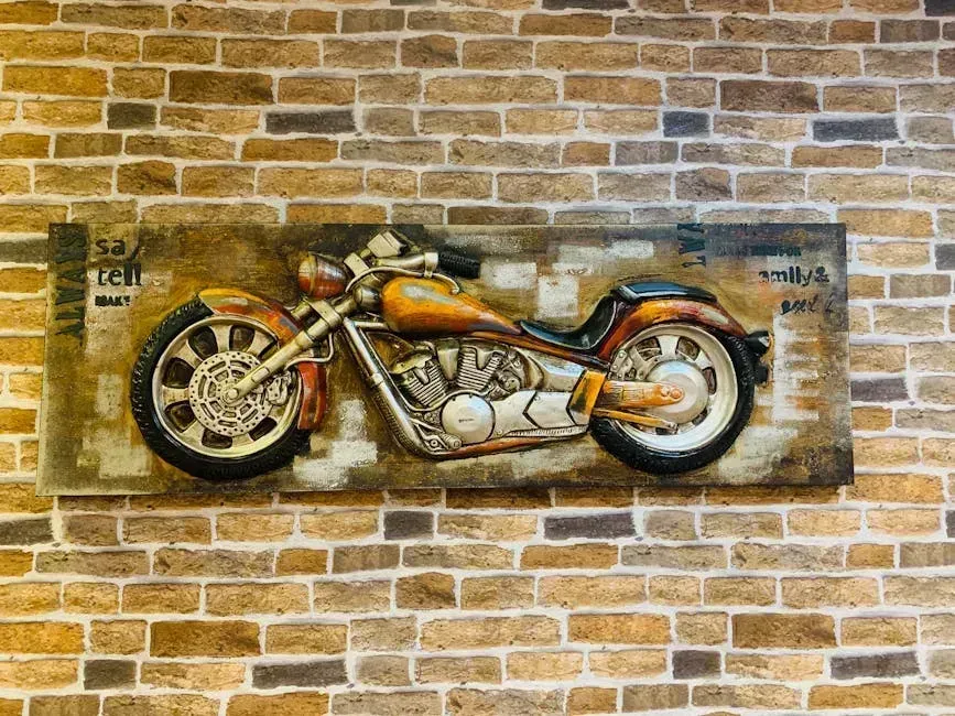 Why Custom Wall Art Matters More Than People Realize (Image Credits: Pexels)