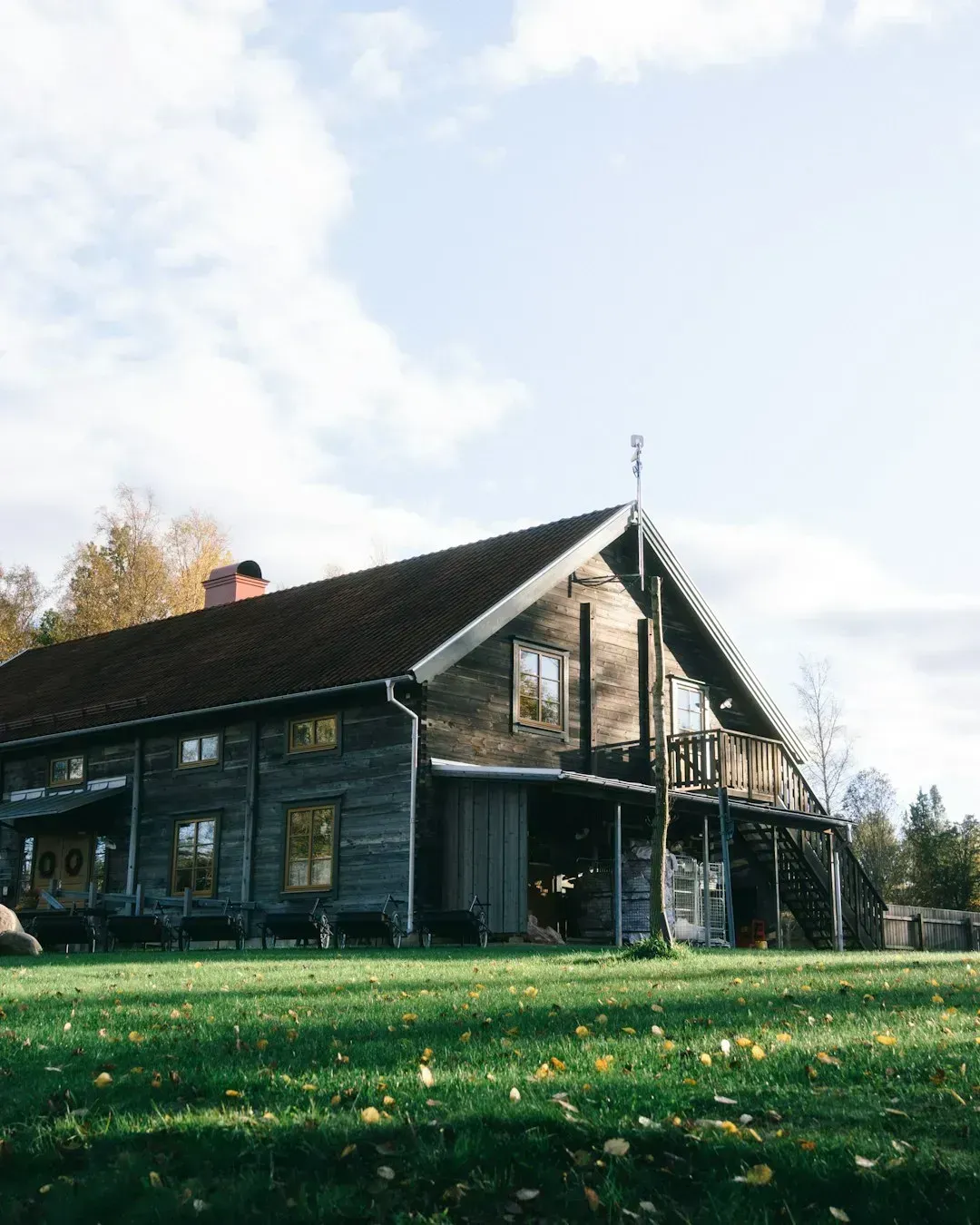 Vacation Rentals Offering Better Value and Space (Image Credits: Unsplash)