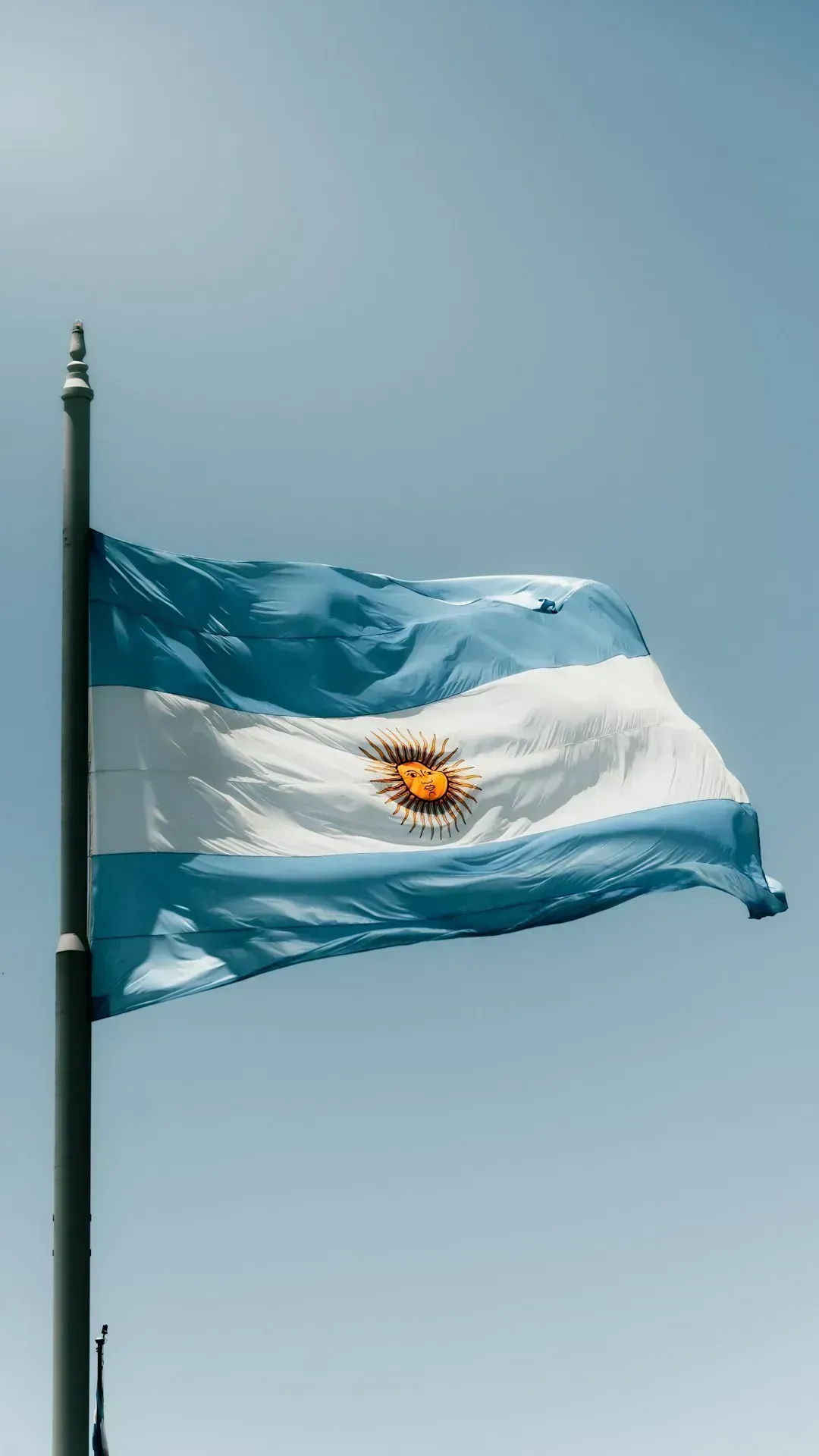 Argentina: Currency Advantage Creates Unprecedented Value (Image Credits: Unsplash)