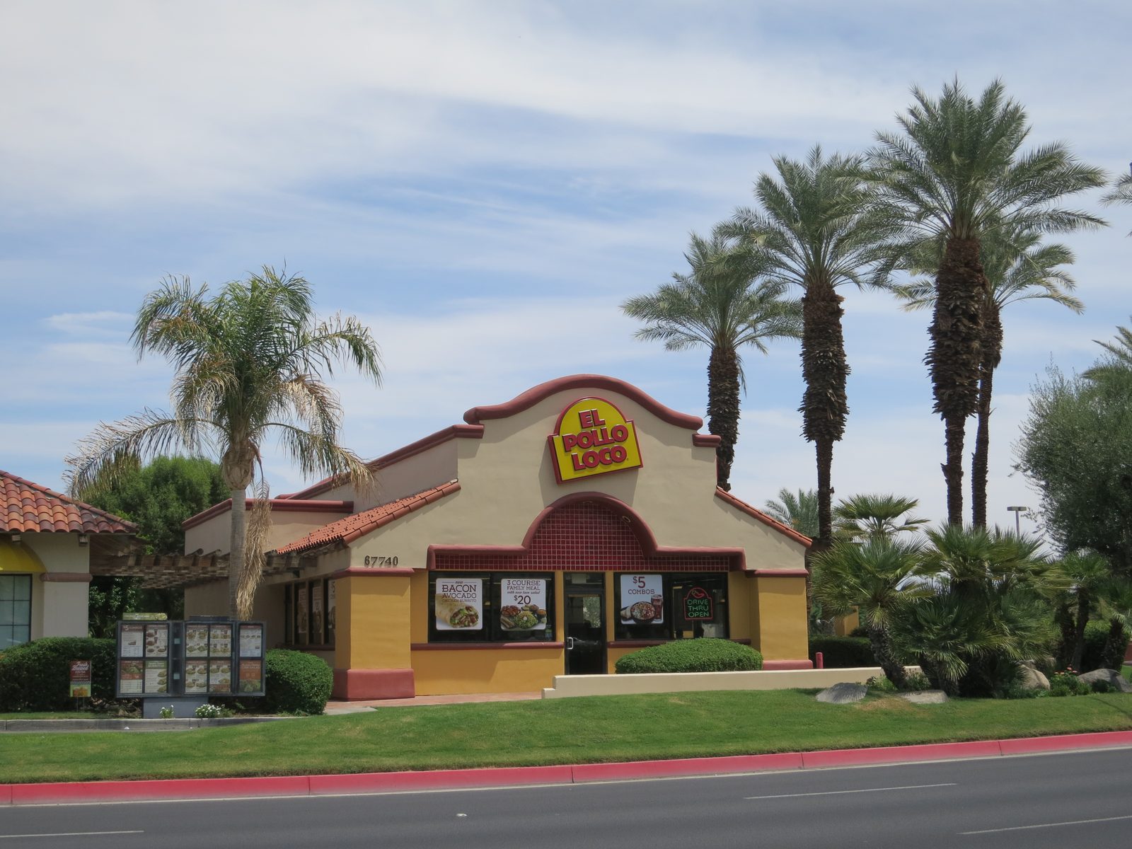 El Pollo Loco: Made Fresh Made by Hand (Image Credits: Unsplash)