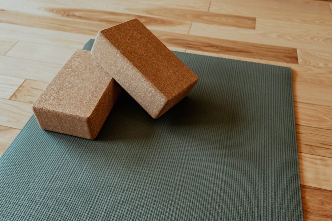 Azodicarbonamide: The Yoga Mat Chemical in Your Sandwich (Image Credits: Unsplash)