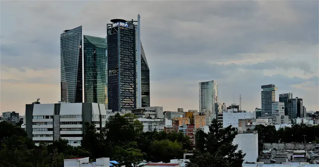 Mexico – Close to Home, Far from Expensive (Image Credits: Unsplash)