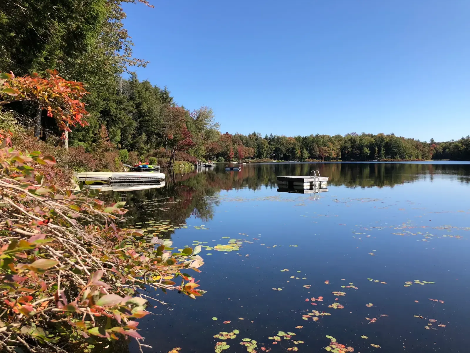 Adirondack Seaway Trail, New York (By Famartin, CC BY-SA 4.0)