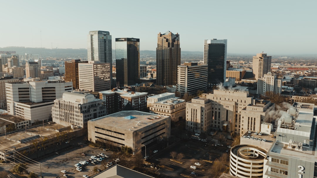 Birmingham, Alabama: Small City with Outsized Violence (Image Credits: Unsplash)