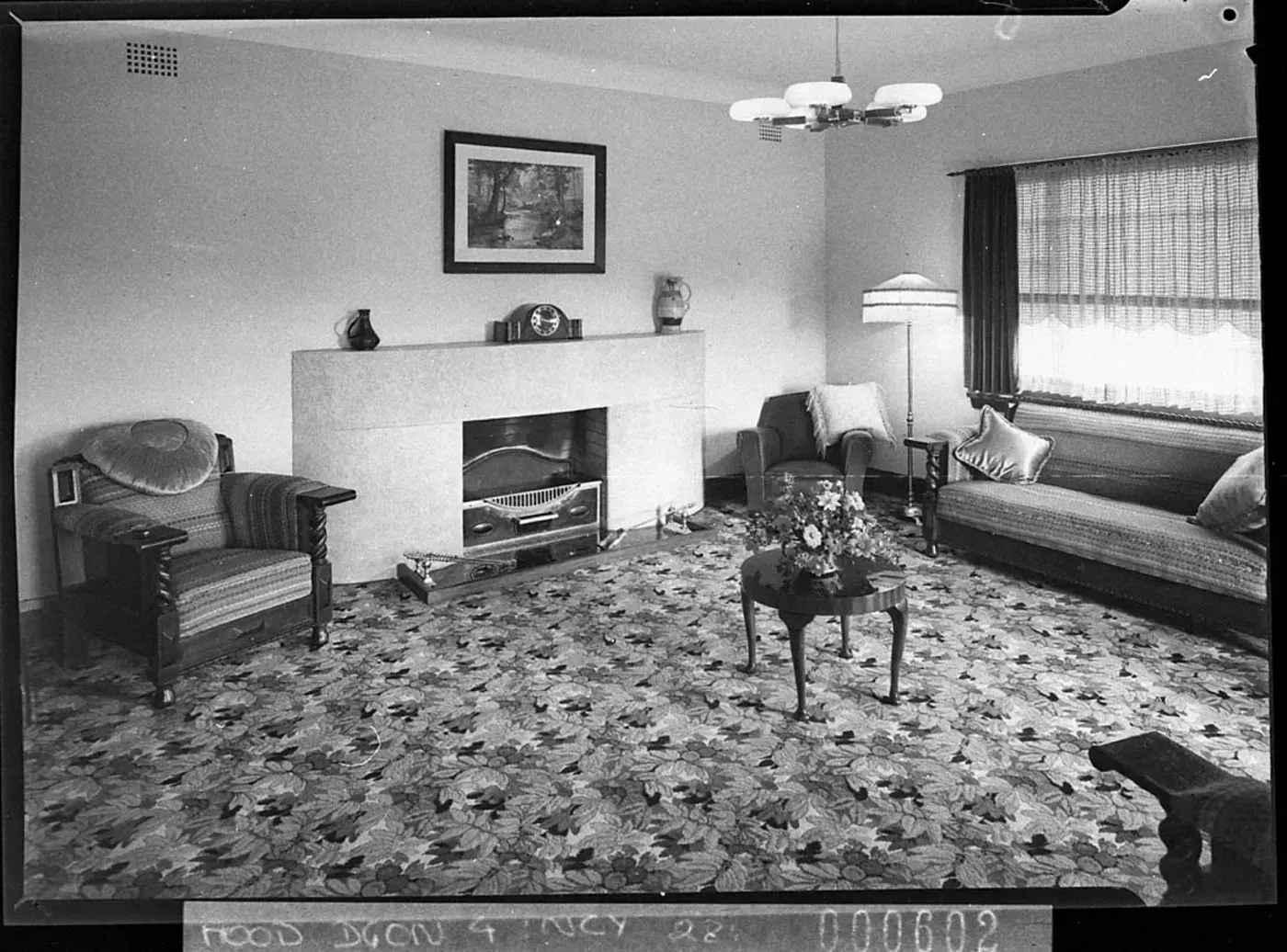 Wall-to-Wall Carpeting (Image Credits: Wikimedia)