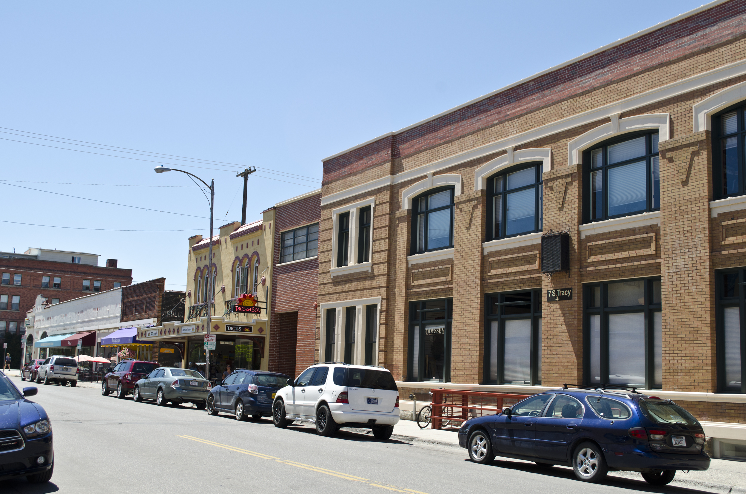 Bozeman, Montana: The Foodie Capital You Never Knew Existed (Image Credits: By Tim Evanson, CC BY-SA 2.0, https://commons.wikimedia.org/w/index.php?curid=27570577)