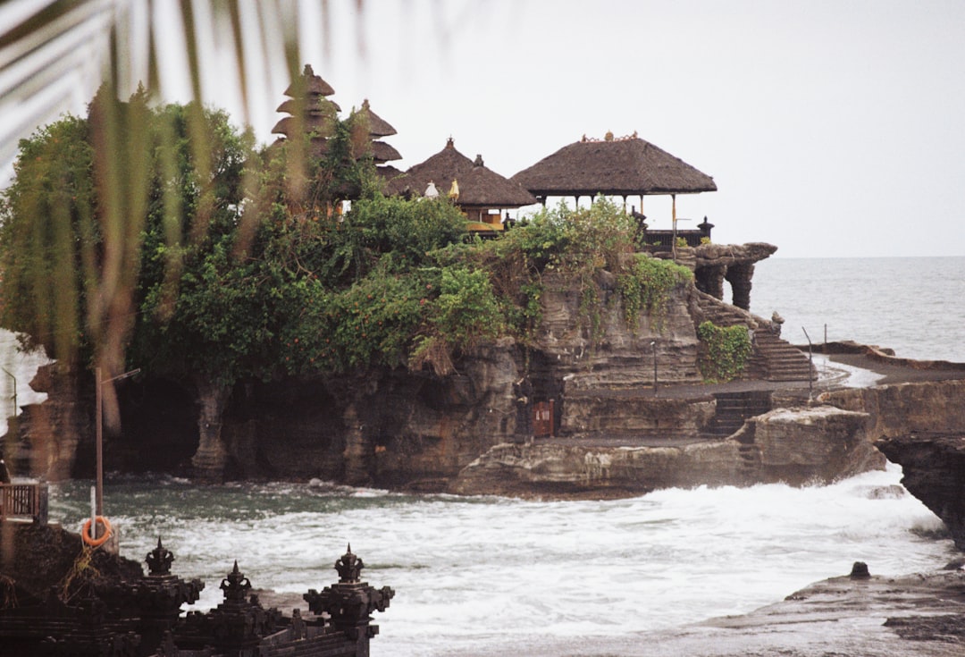 Bali: Indonesia's Island Paradise Under Pressure (image credits: unsplash)