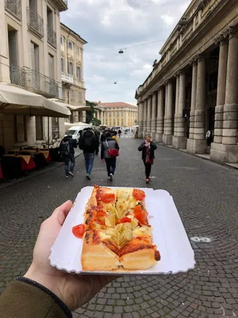 How Travel Reframes What We Eat at Home (Image Credits: Pexels)