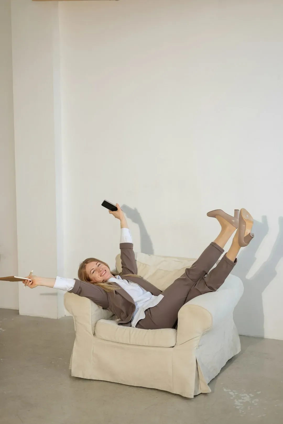 6. Passivity (Sedentary Lifestyle) - The Silent Poison (Image Credits: Unsplash)