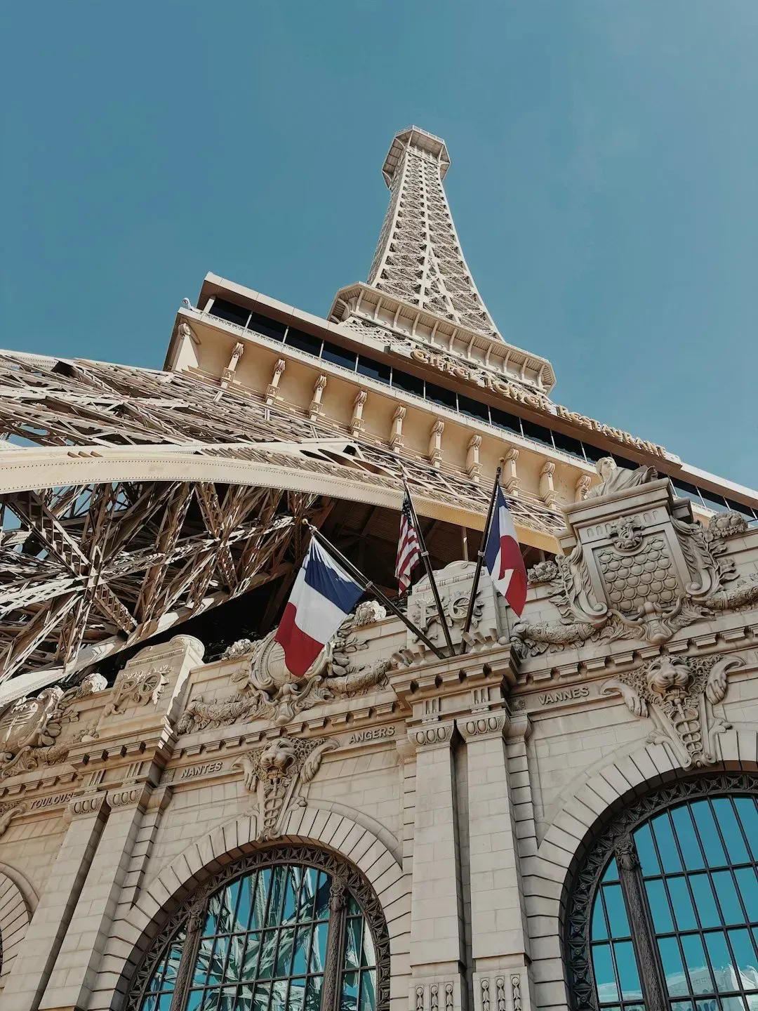 1. France - The Cold Shoulder Capital of Europe (Image Credits: Unsplash)