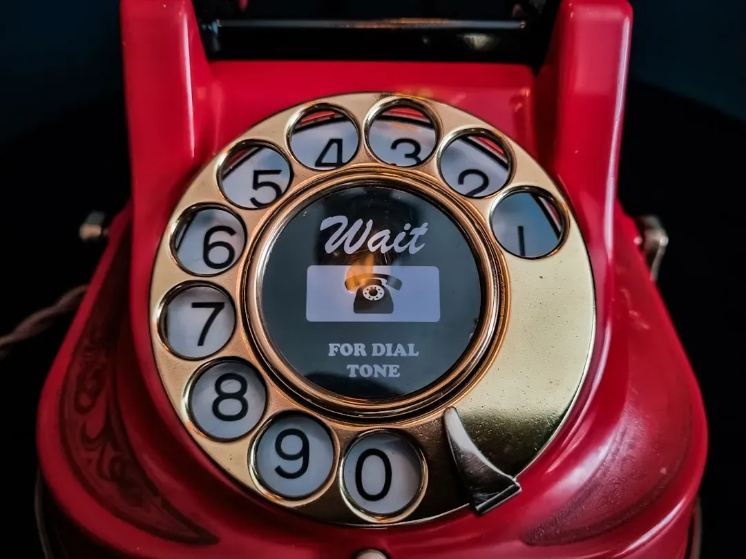 5. Poor Phone Etiquette (Image Credits: Unsplash)